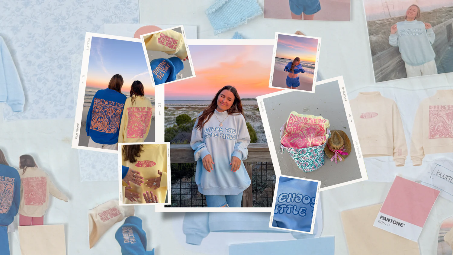 Inspire Your Next Great Adventure